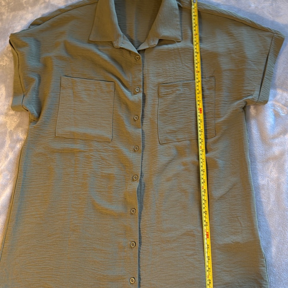 Woman’s Top